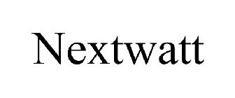 NEXTWATT