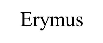 ERYMUS