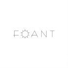 FOANT