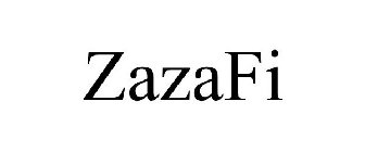 ZAZAFI