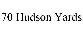 70 HUDSON YARDS