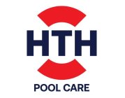 HTH POOL CARE