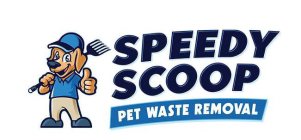 SPEEDY SCOOP PET WASTE REMOVAL