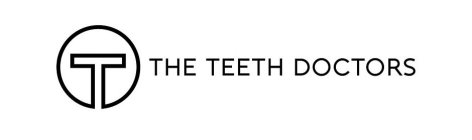 T THE TEETH DOCTORS