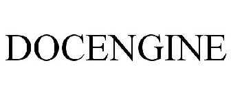 DOCENGINE