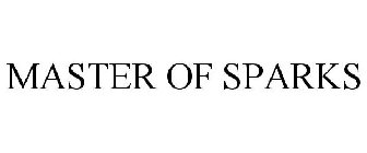 MASTER OF SPARKS