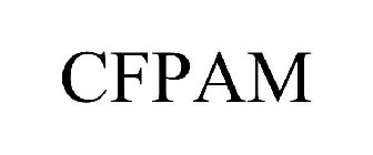CFPAM