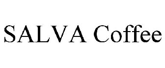 SALVA COFFEE