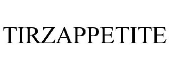 TIRZAPPETITE