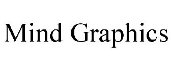 MIND GRAPHICS