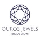 OUROS JEWELS PURE LAB GROWN