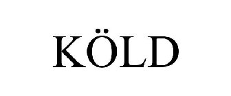 KÖLD