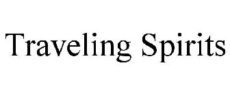 TRAVELING SPIRITS