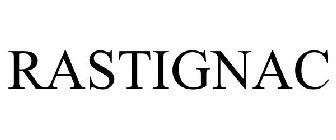 RASTIGNAC