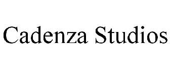 CADENZA STUDIOS