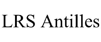 LRS ANTILLES