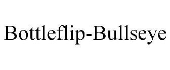 BOTTLEFLIP-BULLSEYE