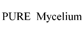 PURE MYCELIUM