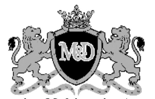 M&D