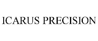 ICARUS PRECISION