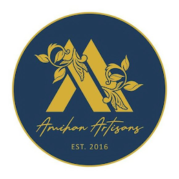 AA AMIHAN ARTISANS EST. 2016