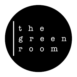 THE GREEN ROOM