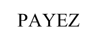 PAYEZ