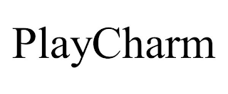 PLAYCHARM