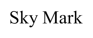 SKY MARK