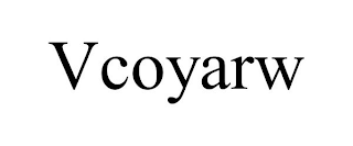 VCOYARW