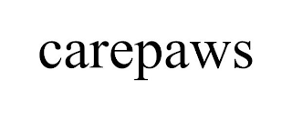 CAREPAWS