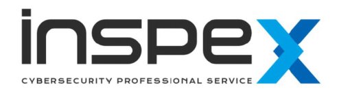 INSPEX CYBERSECURITY PROFESSIONAL SERVICE