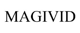 MAGIVID