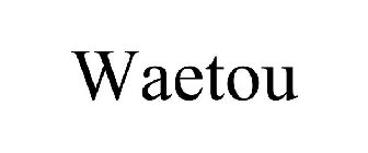 WAETOU