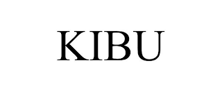 KIBU