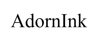 ADORNINK