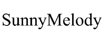 SUNNYMELODY