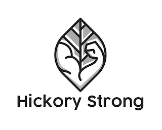 HICKORY STRONG
