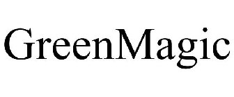 GREENMAGIC