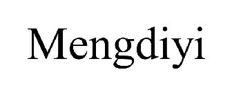 MENGDIYI