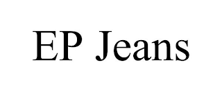 EP JEANS