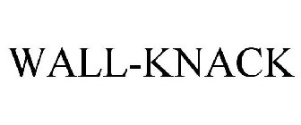 WALL-KNACK