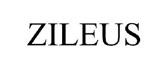 ZILEUS
