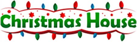 CHRISTMAS HOUSE