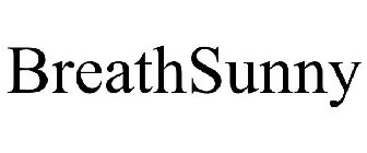 BREATHSUNNY