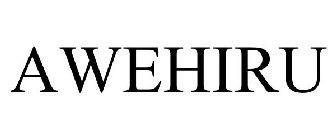 AWEHIRU