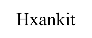 HXANKIT