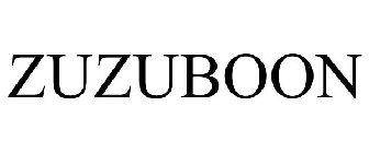 ZUZUBOON