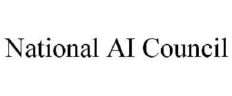 NATIONAL AI COUNCIL