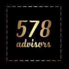 578 ADVISORS